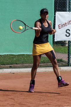 Johanna Silva 588 - Schwartau Open